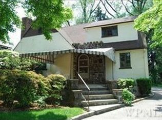 20 Tudor La, Scarsdale, NY