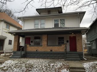 2919 Boulevard Pl, Indianapolis, IN