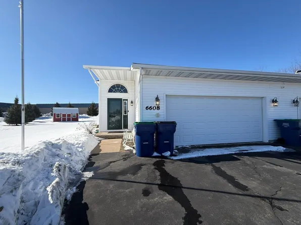 6608 Randylyn St, Weston, WI 54476