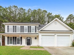2872 River Ridge Hl, Decatur, GA 30034