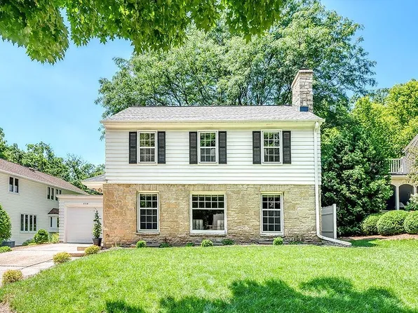 838 Hiawatha Dr, Madison, WI 53711