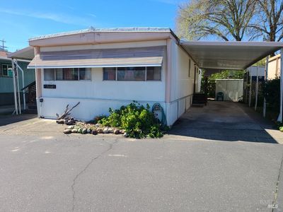 660 Leslie Street #49, Ukiah, CA, 95482