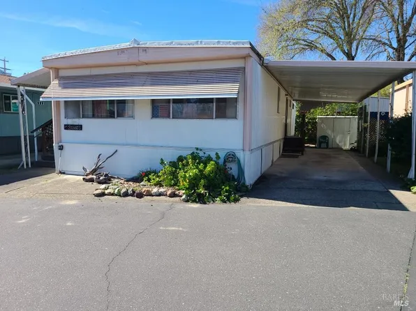 660 Leslie Street #49, Ukiah, CA 95482