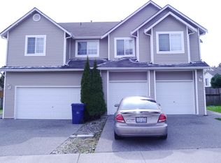 9508 Chapel Hill Rd, Lake Stevens, WA 98258