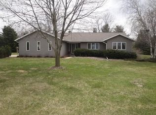 6286 Mary Ida Dr, Deforest, WI 53532