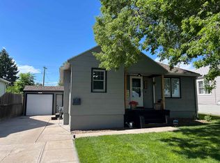 1002 W A St, North Platte, NE 69101