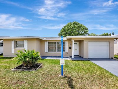 1125 NW 67th Avenue, Pompano Beach, FL, 33063