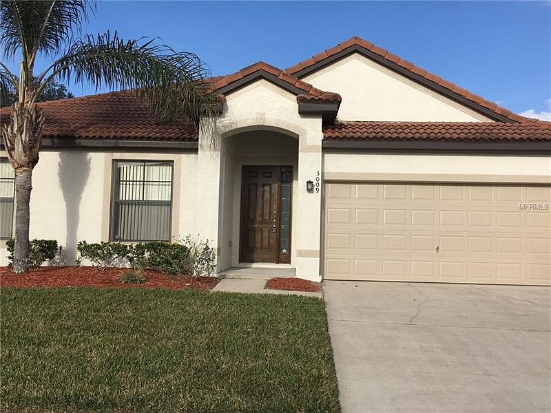 1st image of 3009 Siesta View Dr