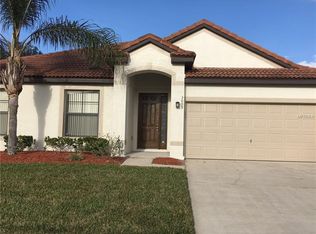 3009 Siesta View Dr, Kissimmee, FL 34744