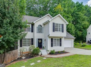 508 Misty Crk, Canton, GA 30114