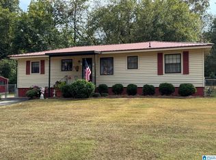 100 Midway Dr, Bessemer, AL 35023