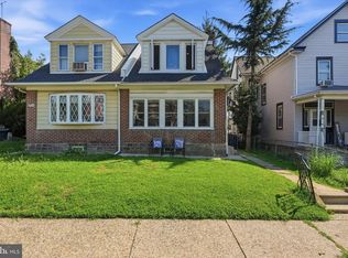 3329 Rhawn St, Philadelphia, PA 19136