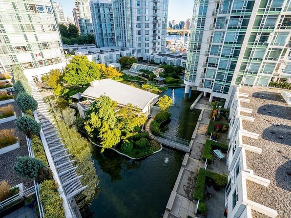 2 bedroom rental in Vancouver — photo 12