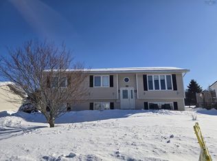 531 Little Harbour Rd, New Glasgow, NS B2H 3S9