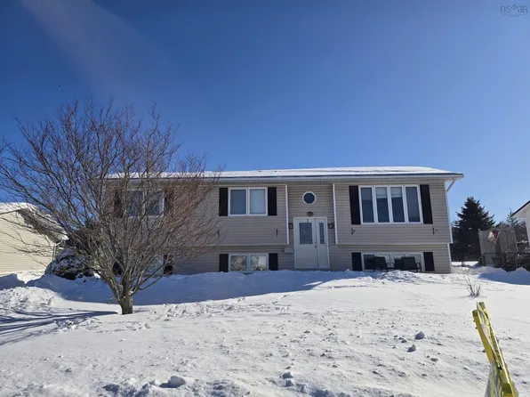 531 Little Harbour Rd, New Glasgow, NS B2H 3S9