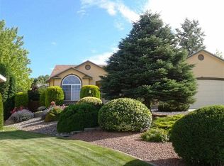 4012 S Underwood Pl, Kennewick, WA 99337