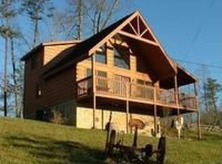 3625 Country Pines Way, Sevierville, TN 37876