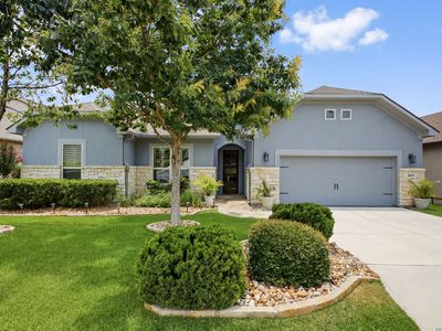 4058 MONTEVERDE WAY, San Antonio, TX, 78261