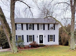 509 Walden Way, Imperial, PA 15126