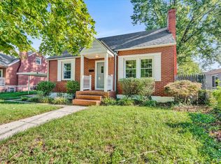 3333 Oliver Rd NE, Roanoke, VA 24012