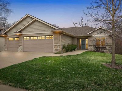 1910 Silver Maple Trl, North Liberty, IA, 52317