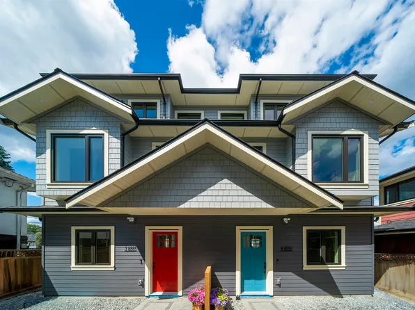 6555 Carnegie St #3, Burnaby, BC V5B 1Y2