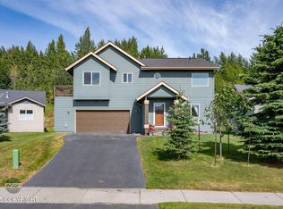 5785 Big Bend Loop, Anchorage, AK 99502