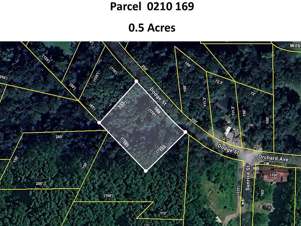 1st image of 0 Orchard Ave