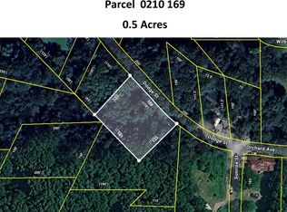 0 Orchard Ave, Rossville, GA 30741