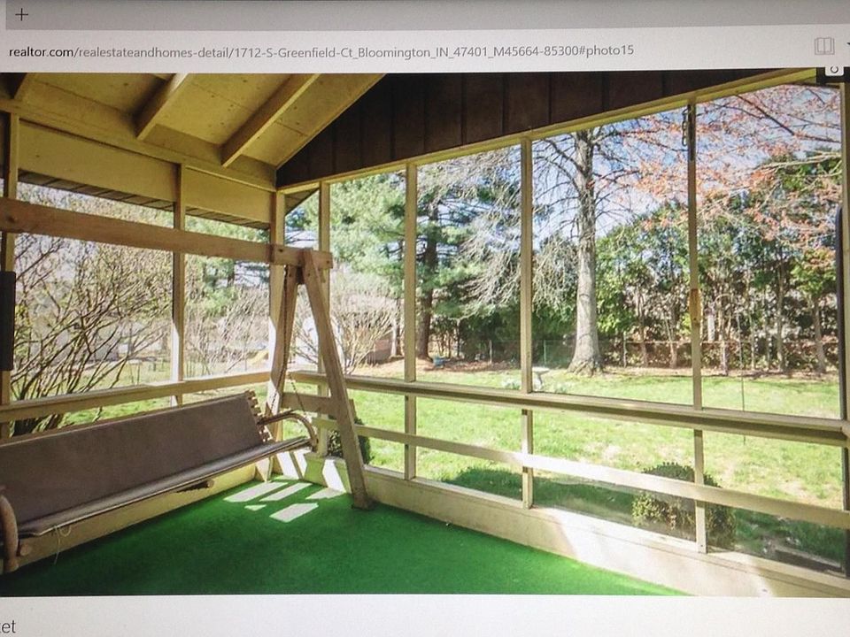 2nd image of 1712 S Greenfield Ct
