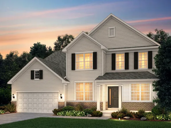 680 Branson Dr, Batavia, IL 60510