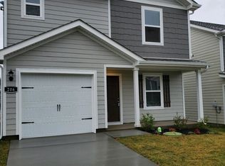 206 Renwick Dr, La Vergne, TN 37086