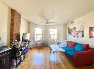 880 Huntington Ave APT 2, Boston, MA 02115