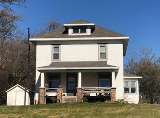 53913 891st Rd, Bloomfield, NE 68718