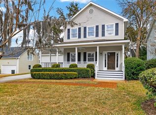 110 Newfield St, Saint Simons Island, GA 31522