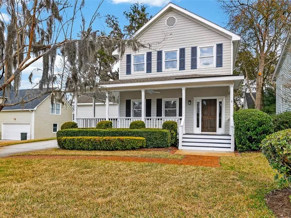 110 Newfield St, Saint Simons Island, GA 31522