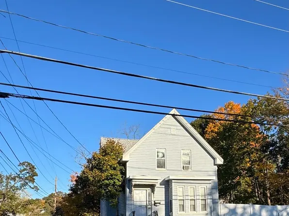 134 Summer St, Brockton, MA 02302
