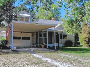 164 SW 100th St, Augusta, KS 67010