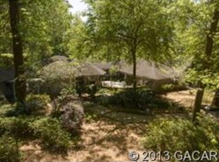 5601 NW 99th Ter, Gainesville, FL 32653
