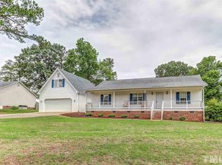 112 Wilmack Dr, Benson, NC 27504