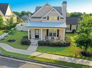 180 Russell Way, Athens, GA 30606