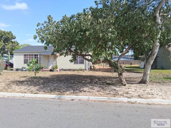 410 Mesquite St, Rio Hondo, TX 78583