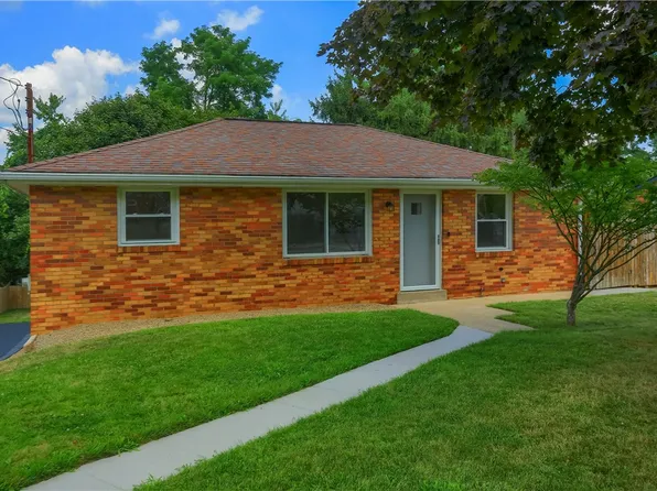 206 Sandy Dr, Glenshaw, PA 15116