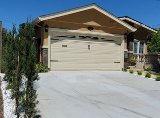 39064 Yosemite Way, Fremont, CA 94538