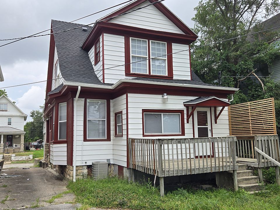 1st image of 2611 Garfield Ave #3/2