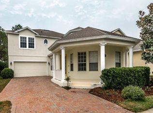 14447 Whittridge Dr, Winter Garden, FL 34787