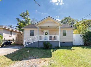 524 King St SE, Rome, GA 30161