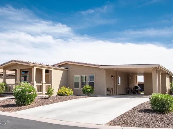 7373 E US HIGHWAY 60 -- #361, Gold Canyon, AZ 85118