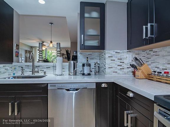5th image of 520 SE 5th Ave APT 1413