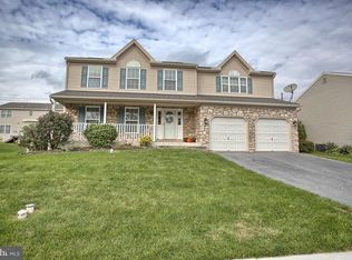 1026 Josephine Dr, Temple, PA 19560